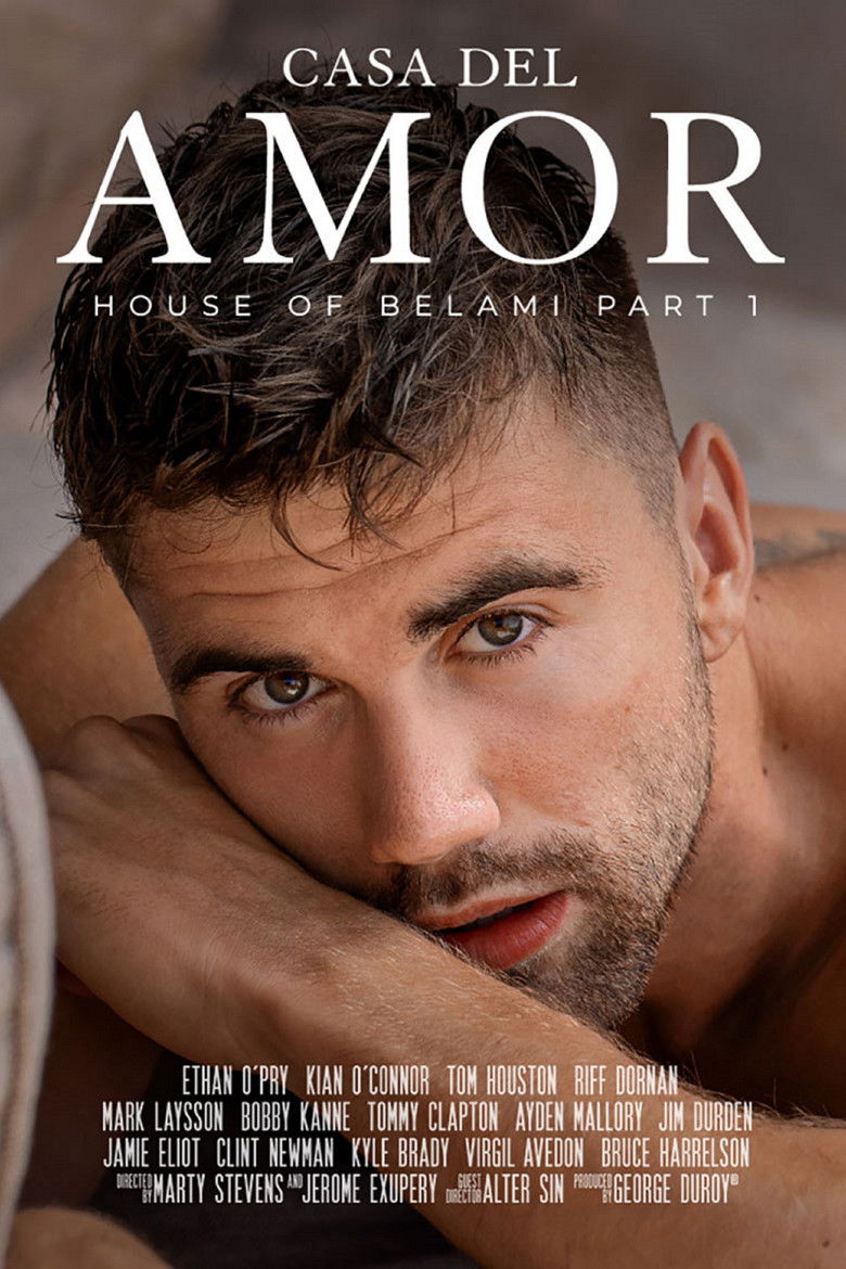 Imatge de Casa Del Amor: House of BelAmi Part 1