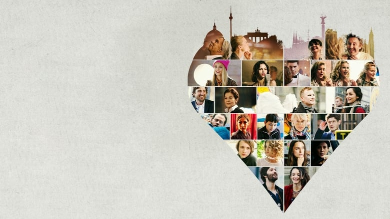 Voir Berlin, I Love You streaming complet et gratuit sur streamizseries - Films streaming