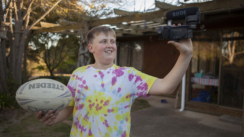 Still image for My Year 7 Life season 1 episode 1: Episode 1 Still image for My Year 7 Life season 1 episode 1: Episode 1