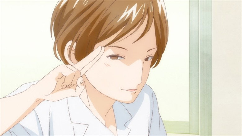 Still from Asobi Asobase - workshop of fun - - Season 1 Episode 11