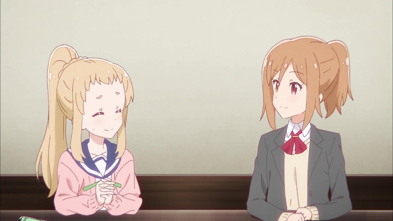 Still from Asteroid in Love - Season 1 Episode 8
