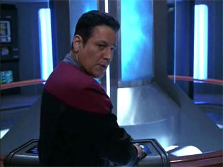 Star Trek: Voyager: 7×24