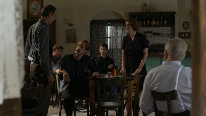 Still image for Electra season 1 episode 3: Episode 3 Still image for Electra season 1 episode 3: Episode 3