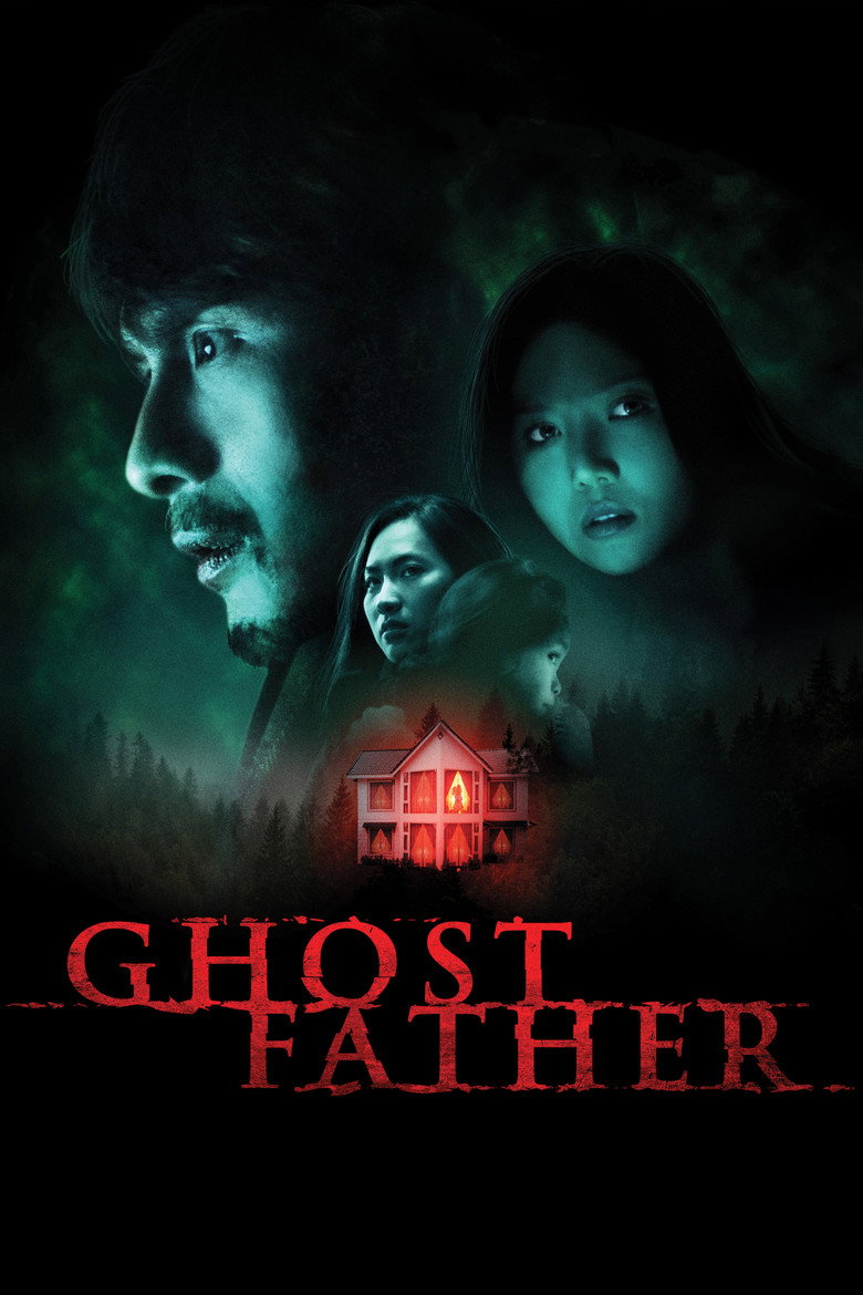 Affiche de CHA MA