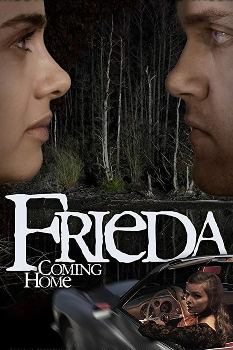 Frieda Coming Home