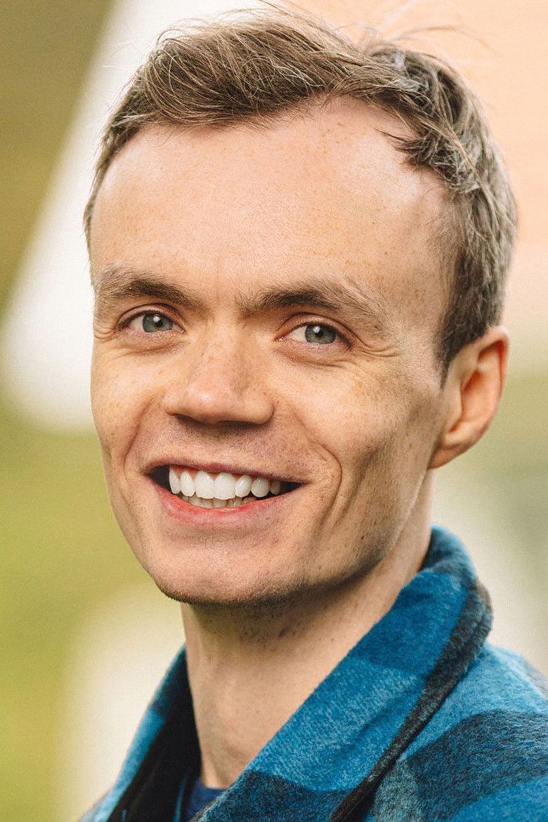 Photo de Stinius Maurstad