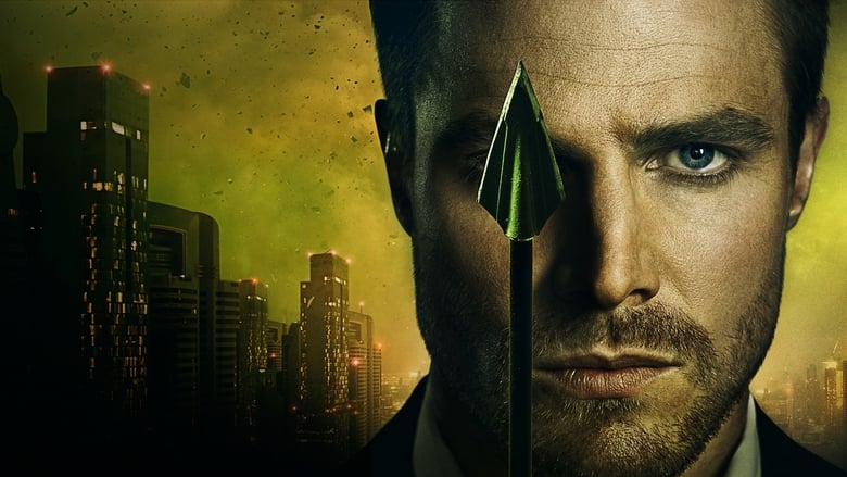 Arrow (2012)