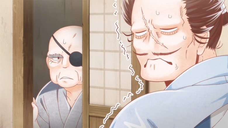 Still image for The Corgi and the Samurai season 1 episode 14: Episode 14 Still image for The Corgi and the Samurai season 1 episode 14: Episode 14