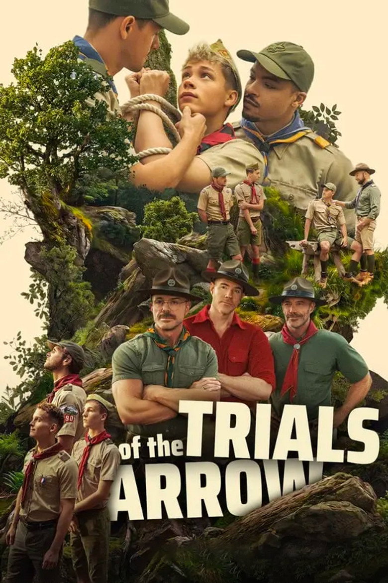 Trials of the Arrow 1