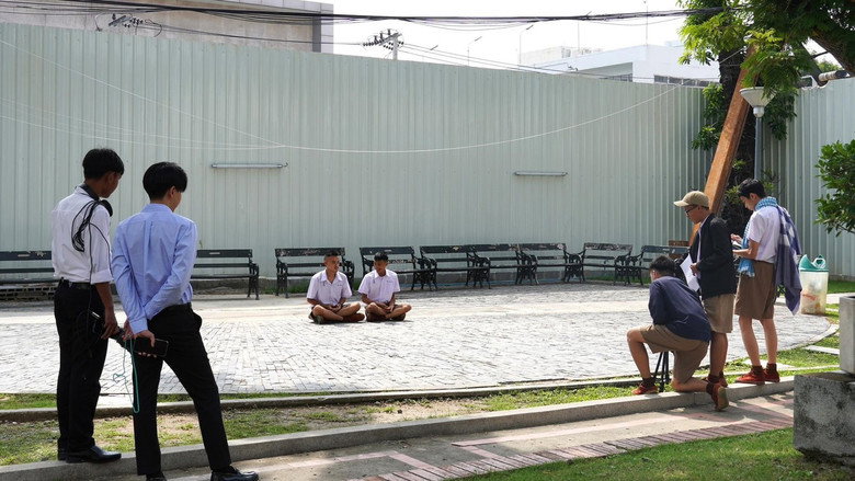 Imatge de ไม้แขวนเสื้อ