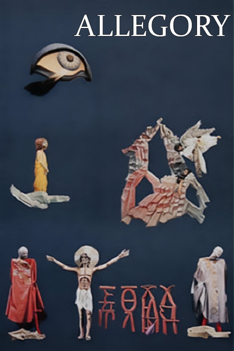 Allegory main poster