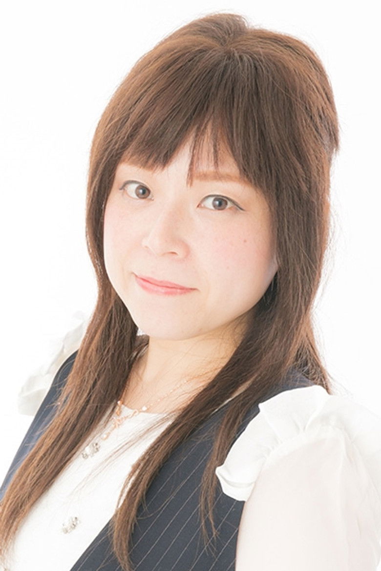 Keito Mizukiri portrait image