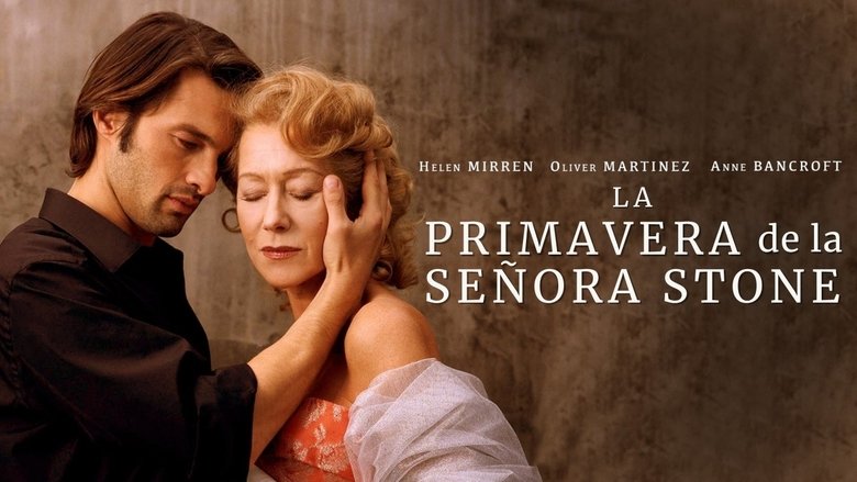 The Roman Spring of Mrs. Stone (2003)