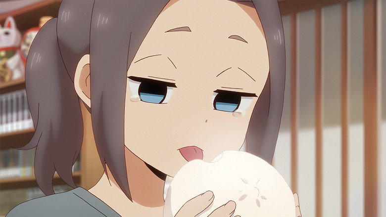 Still from My Senpai Is Annoying - Season 1 Episode 10