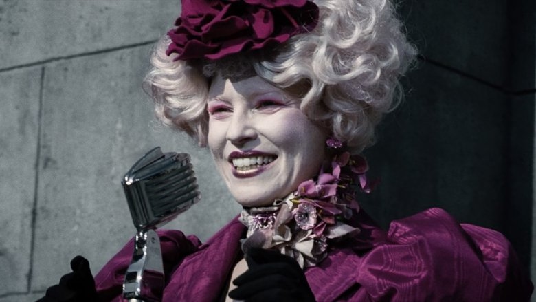 The Hunger Games (2012)