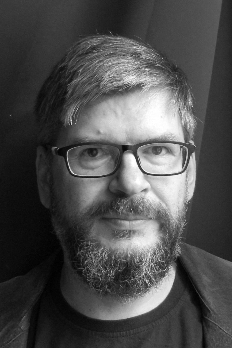 Jonas Maksvytis portrait image