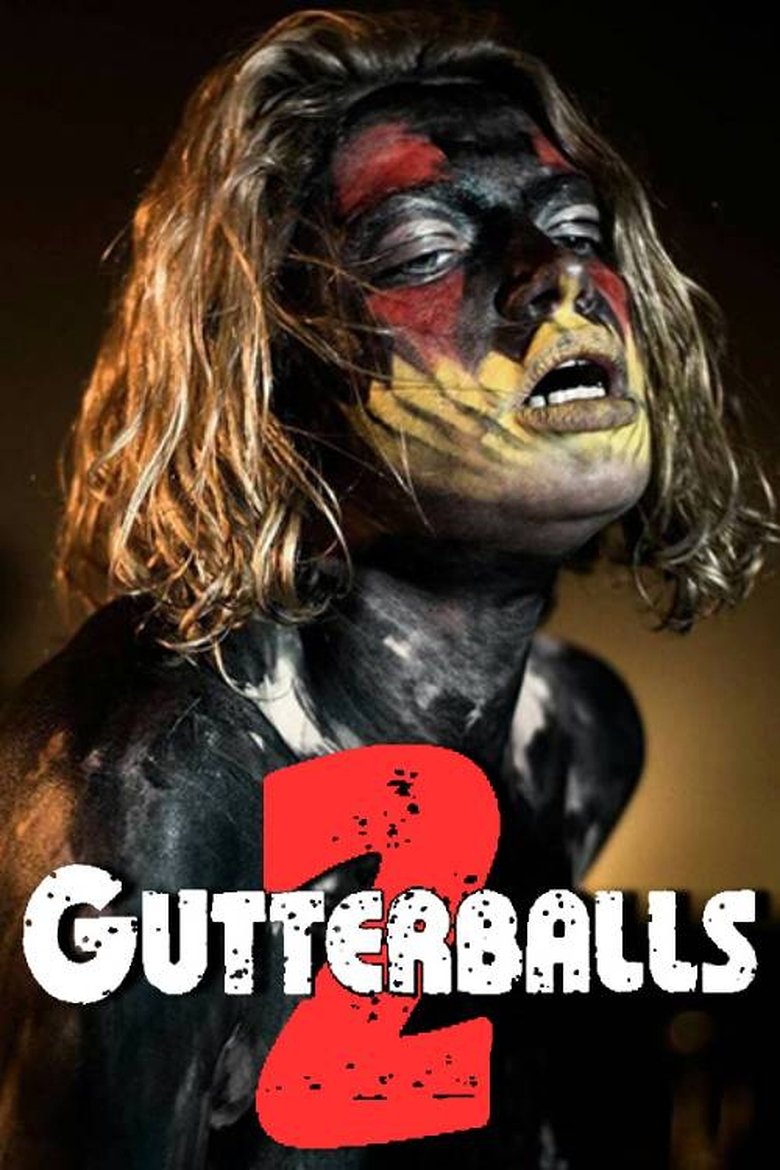 Gutterballs 2: Balls Deep