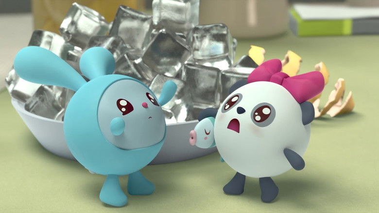 Still image for BabyRiki season 1 episode 114: Episode 114 Still image for BabyRiki season 1 episode 114: Episode 114