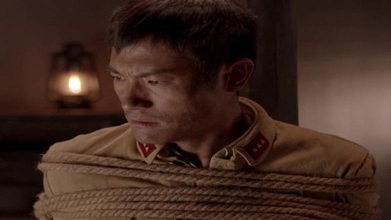 Still image for 猜拳 season 1 episode 7: Episode 7 Still image for 猜拳 season 1 episode 7: Episode 7