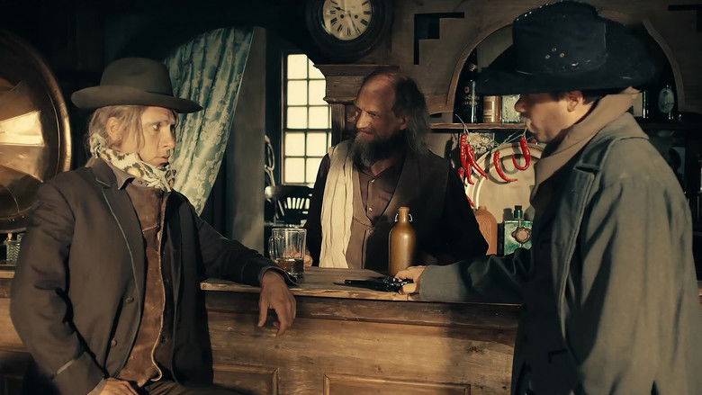 Still image for HB season 1 episode 17: Episode 17 Still image for HB season 1 episode 17: Episode 17