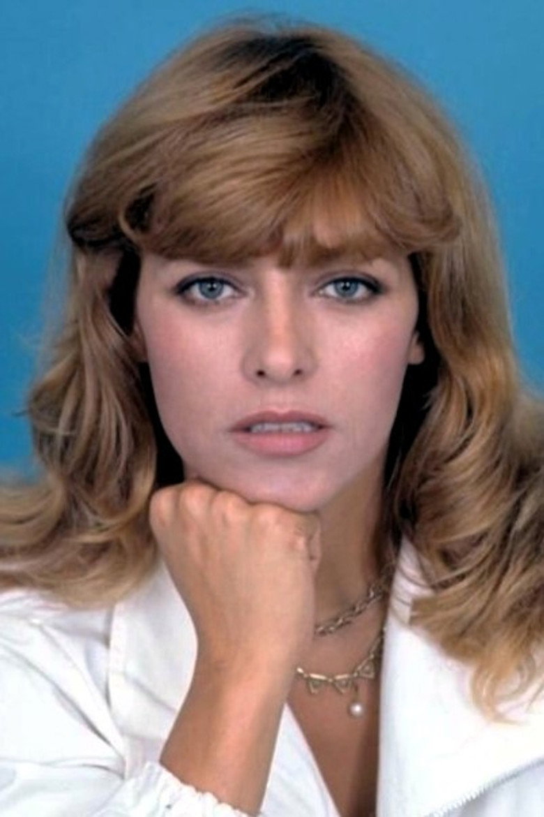 Nathalie Delon photo 9