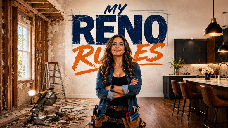 My Reno Rules