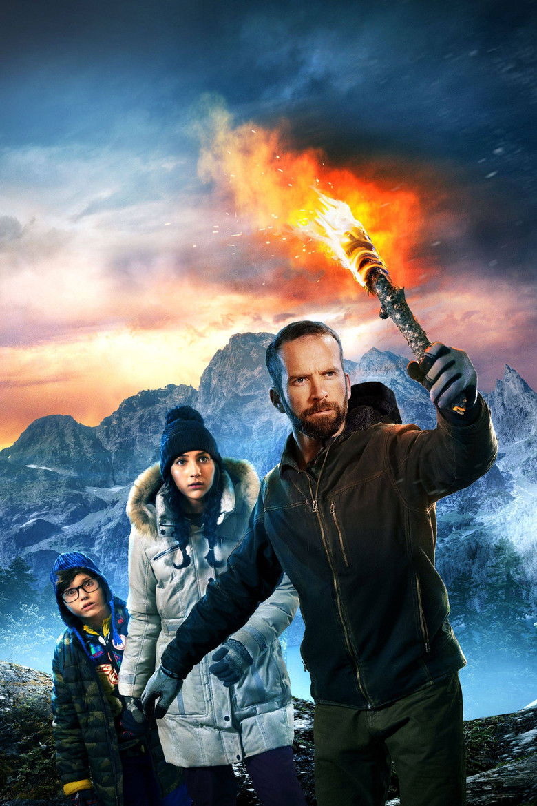 Imatge de Legacy Peak