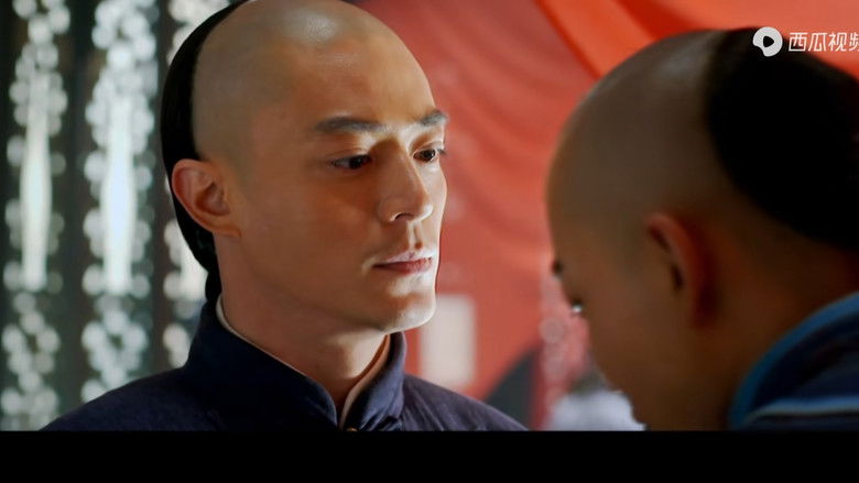 Still image for The Great Protector season 1 episode 8: Episode 8 Still image for The Great Protector season 1 episode 8: Episode 8