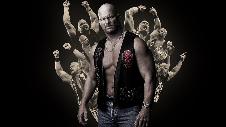 Stone Cold Steve Austin: The Bottom Line on the Most Popular Superstar of All Time movie poster