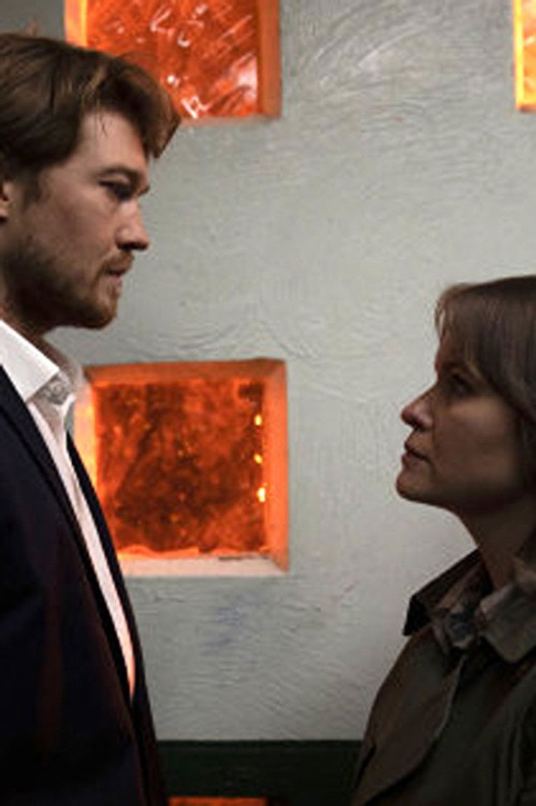 Imatge de A Very Short Film About Longing