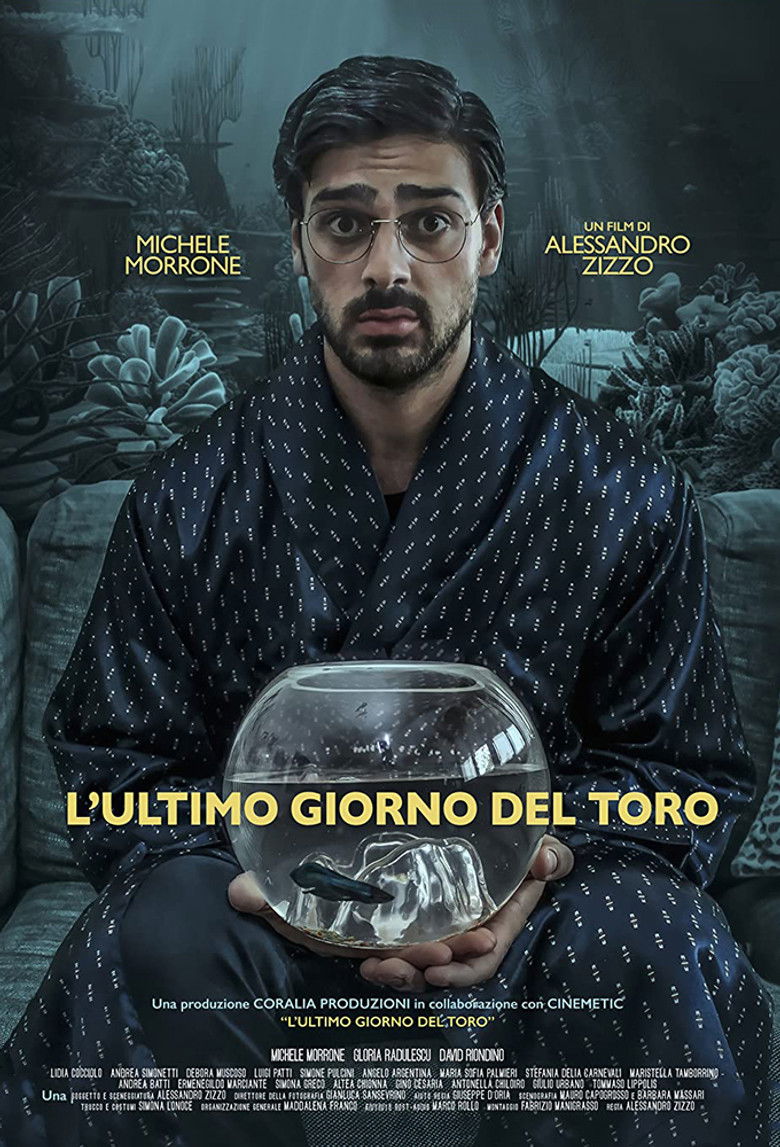 Imatge de L'ultimo giorno del toro