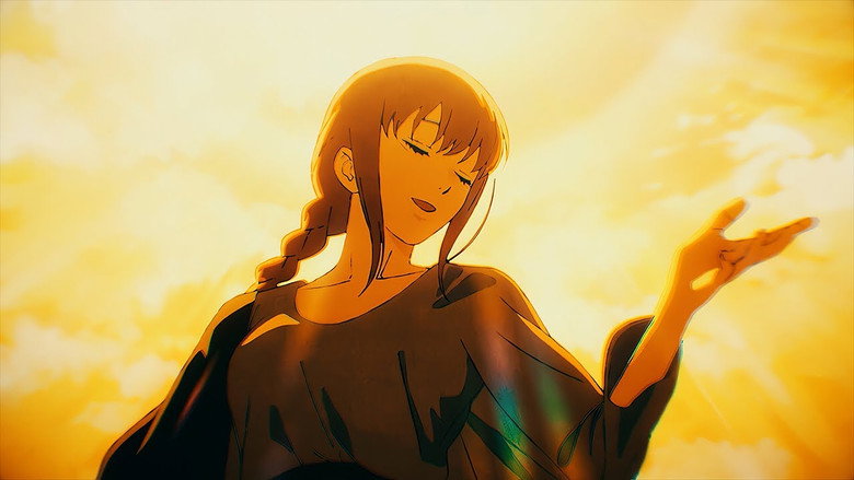 Still from Chainsaw Man - Season 1 Episode 3