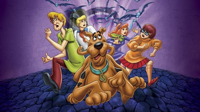 Scooby-Doo, Where Are You! Season 1 Episode 16 : A Night of Fright is No Delight