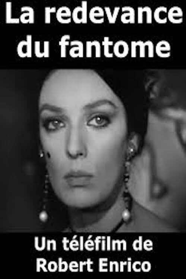 Imatge de La Redevance du fantôme