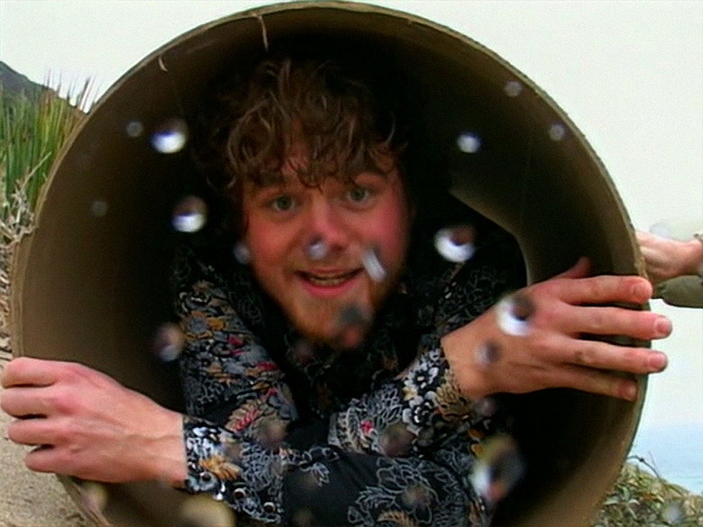 Still from Jackass - Mùa 3 Tập 5