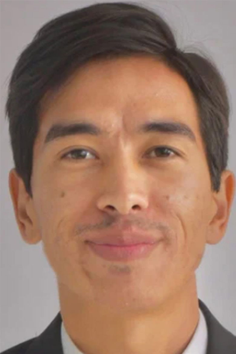 Nurzhan Arman portrait image