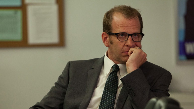 Still from The Newsroom - Season 3 Episode 3