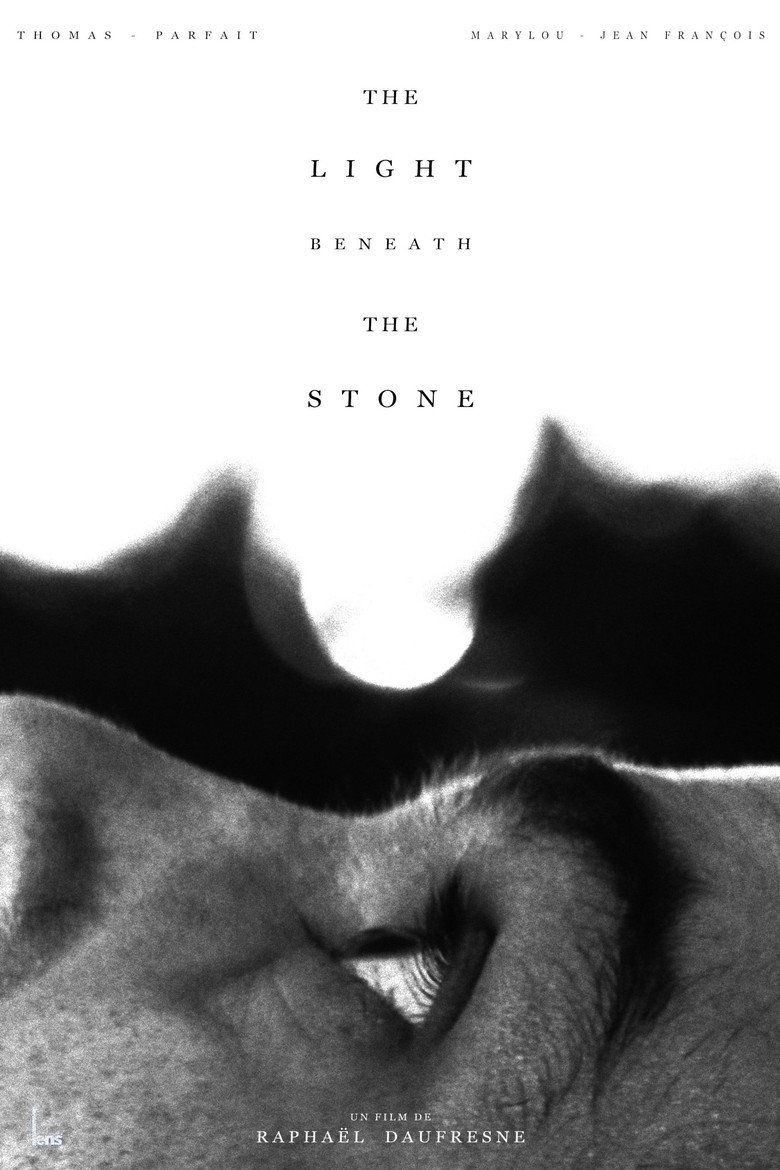 Imatge de The Light Beneath The Stone