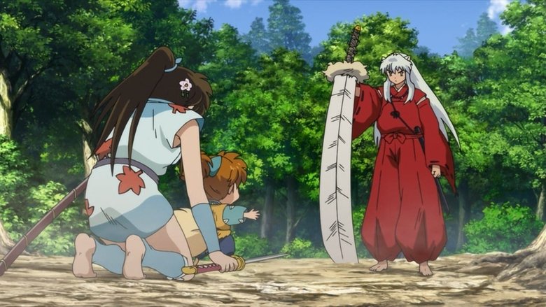 inuyasha season 3 episode 1 english sub inuyasha season 3 episode 1 english sub