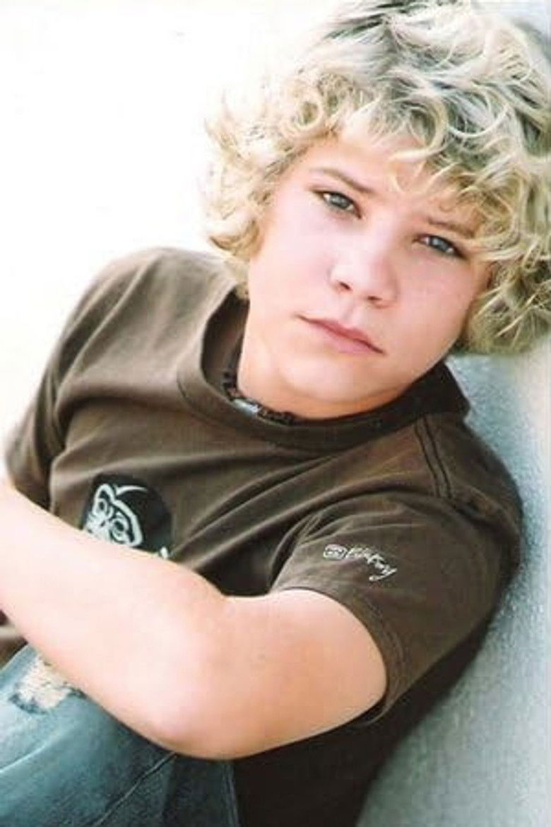 Austin Leisle portrait image