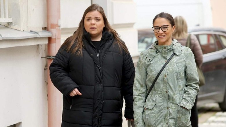 Slunečná Sezóna 1 Epizoda 118 bombuj