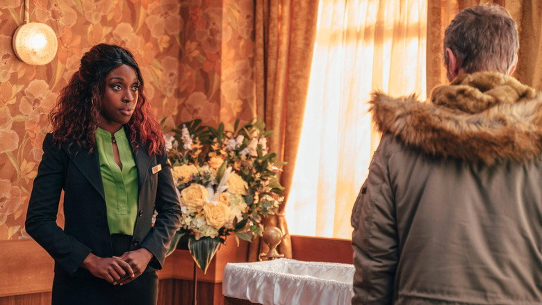 Still from Rain Dogs - Season 1 Episode 2