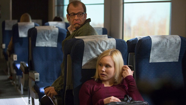 Still from The Newsroom - Season 3 Episode 2