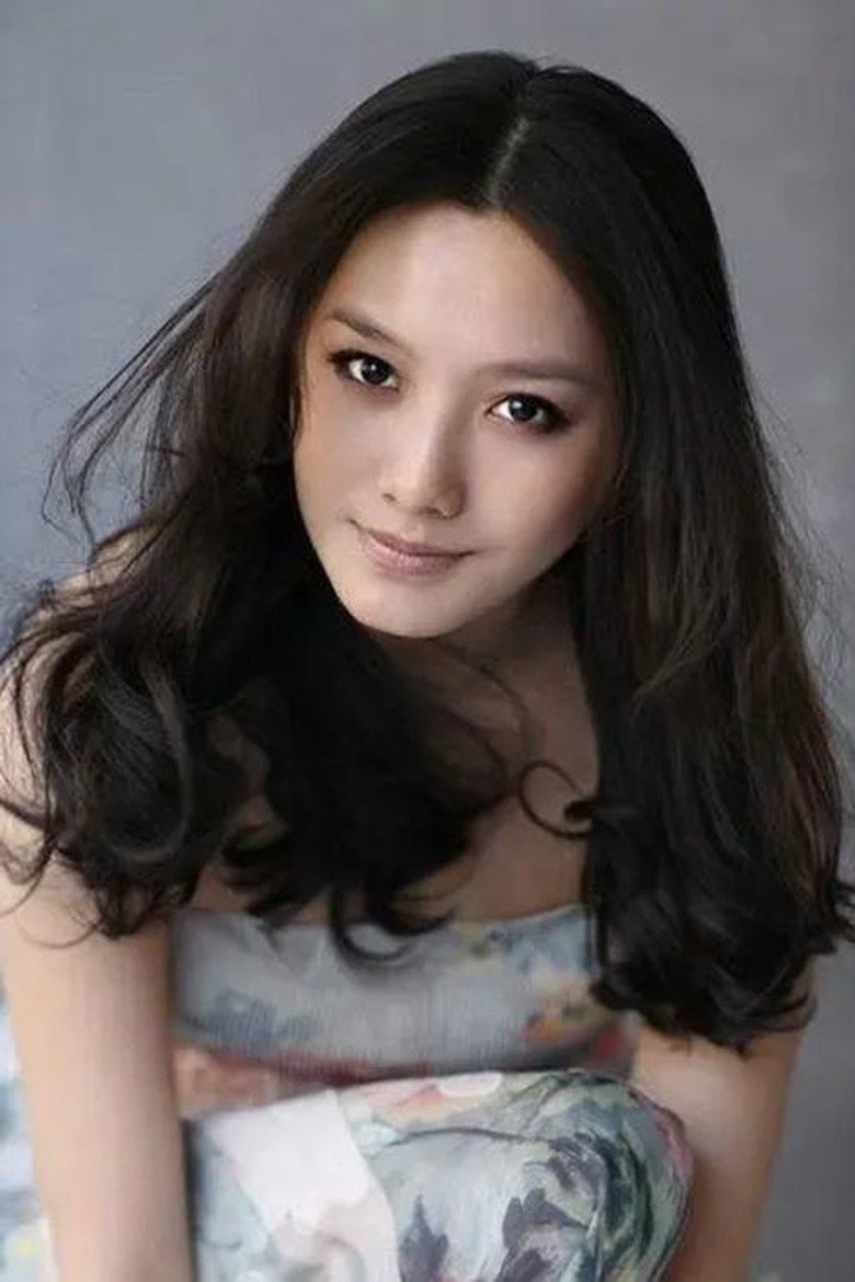 陈婷 portrait
