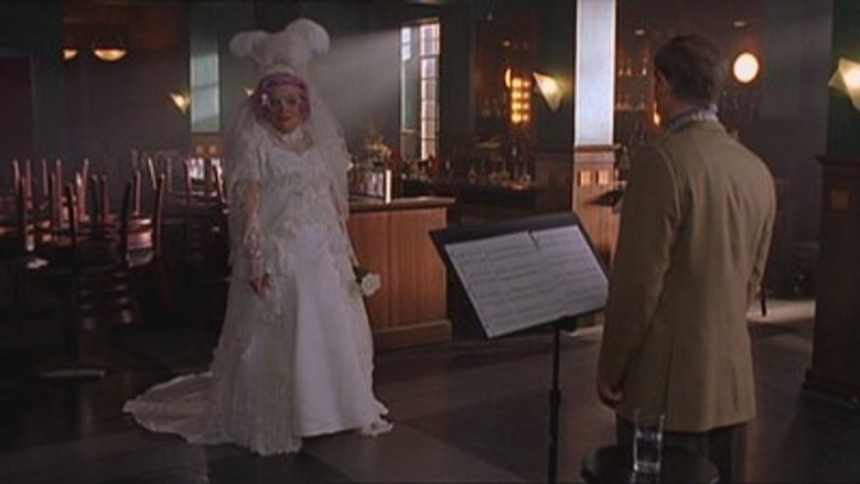 Still from Ally McBeal - Season 5 Episode 17