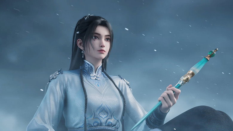 Still from Sword of Coming - Season 2 Episode 9