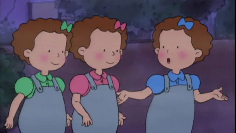 Still image for The Triplets season 1 episode 30: Episode 30 Still image for The Triplets season 1 episode 30: Episode 30