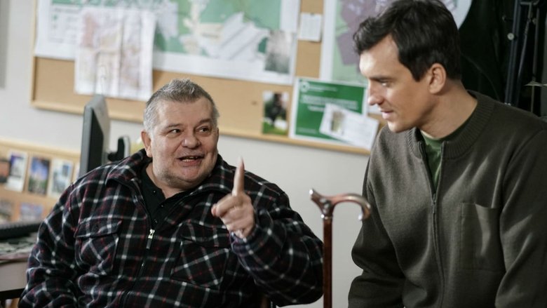 Still image for Leśniczówka season 1 episode 20: Episode 20