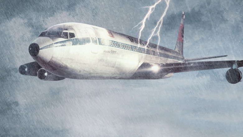 Image d'arrière-plan 7 du film Airport