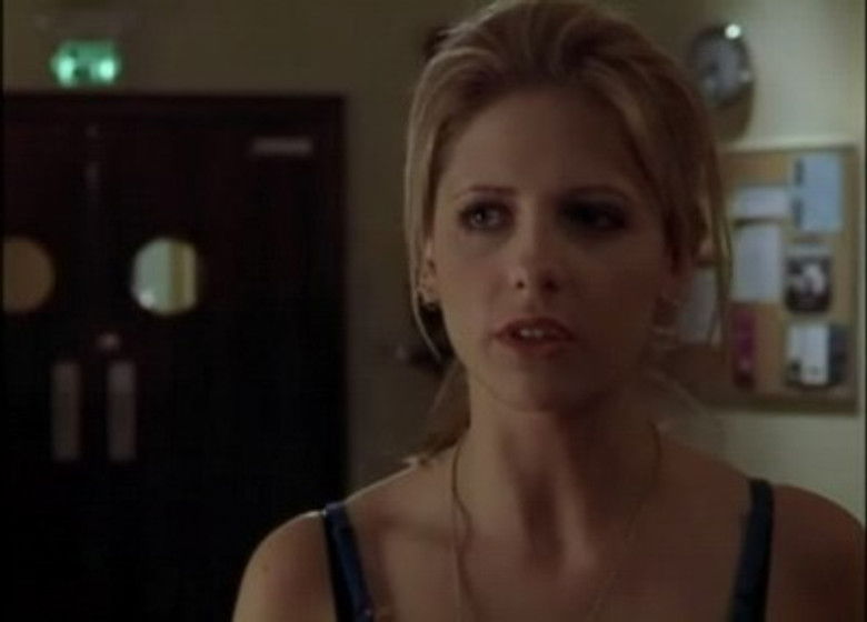 Watch Buffy the Vampire Slayer Season 2 Episode 7 Lie to